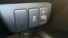 Honda Jazz 1.4 i-VTEC ES Plus 5dr CVT Petrol Hatchback